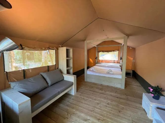 Camping Etxarri main