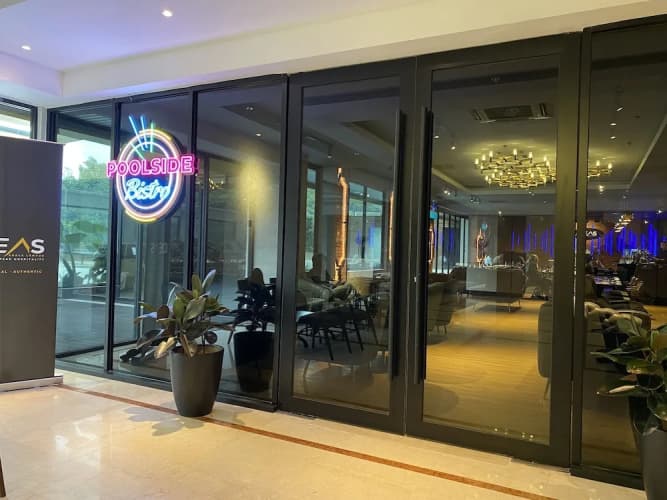 Ideas Kuala Lumpur Hotel 2
