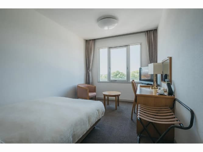Aso Kumamoto Airport Hotel Eminence 4