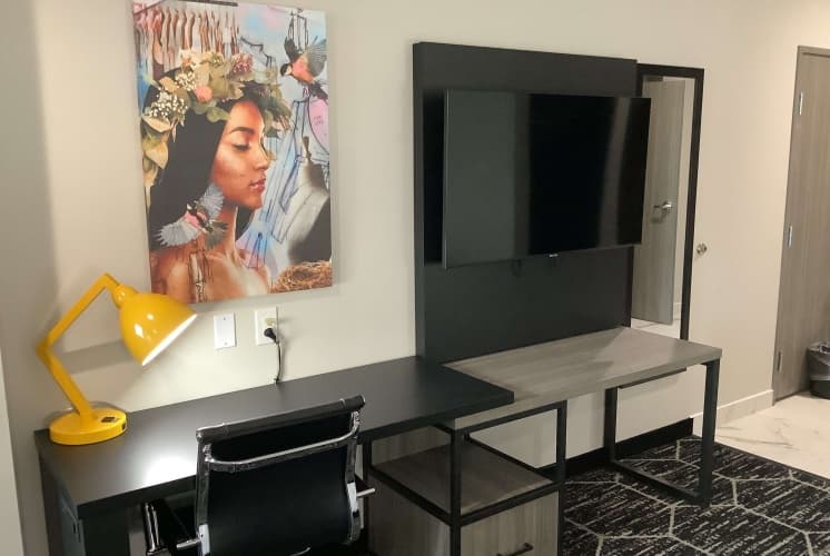 La Quinta Inn & Suites by Wyndham Corpus Christi Southeast 4