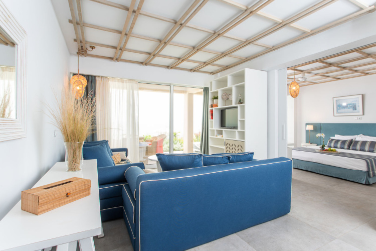 Rigas Boutique Hotel 2