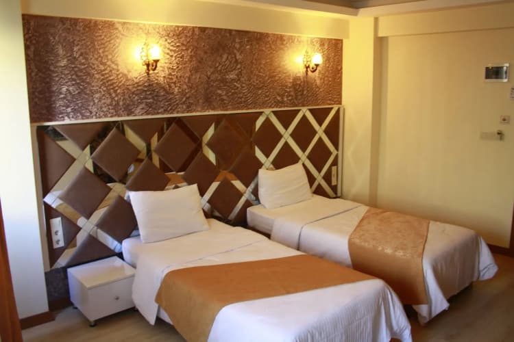 Terra Suites 5