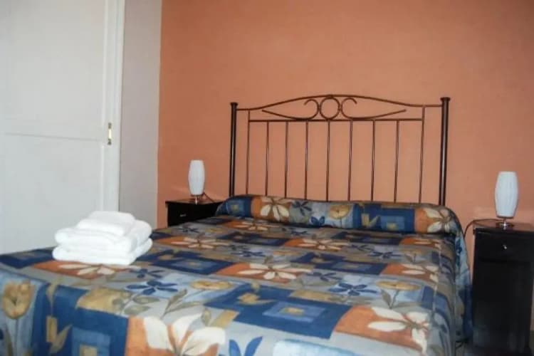 Apart Hotel Mendoza 2