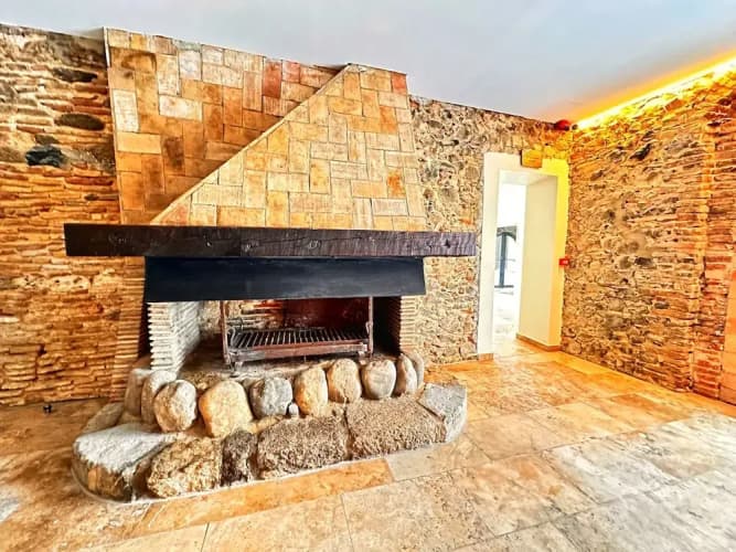 Boutique Hotel Comtal Empuries main