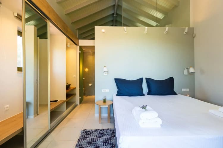 Nature Villas 4