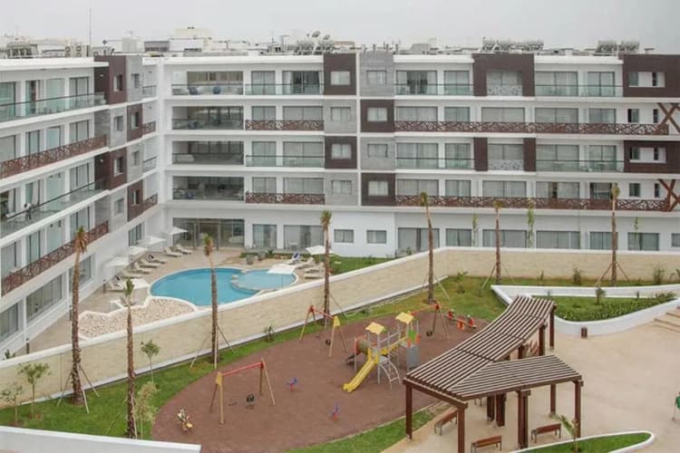 Zephyr Agadir 5
