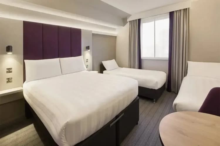 Premier Inn Ayr / Prestwick Airport 5