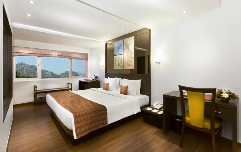 Regency Sameera Vellore By Grt Hotels 5