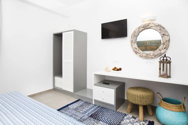 Lindos Portes Suites - Adults Only 3