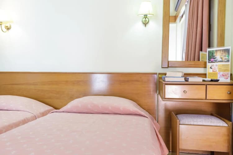 Hotel Mitzithras 3