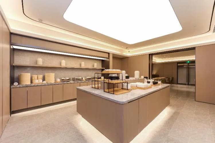 Ji Hotel (Shanghai Lujiazui Zhangyang Road) 2