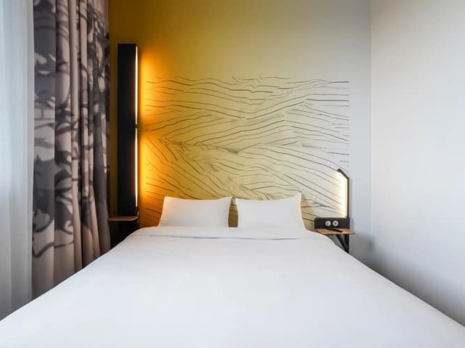 B&B HOTEL Paris Porte d Orleans 4