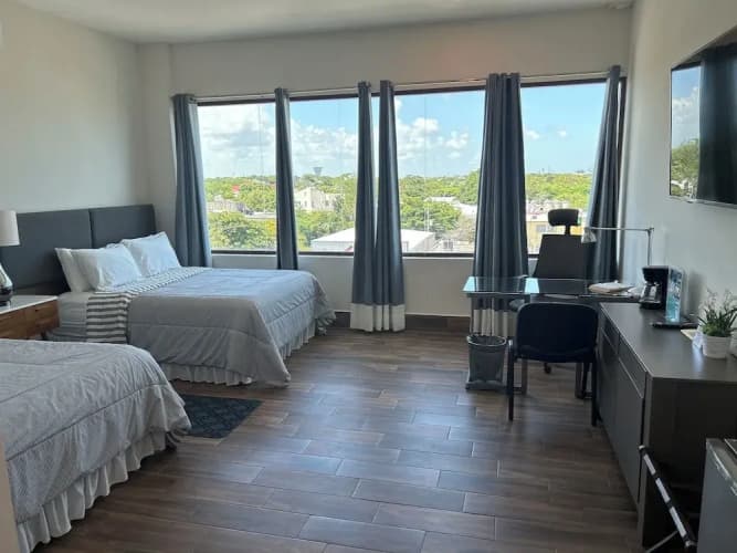 Sky Inn 2