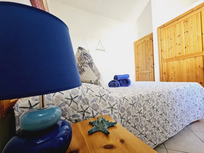 Villette Oleandri Vista Mare 4