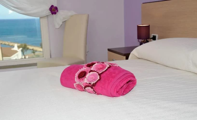Hotel Balai 4