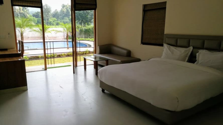Corbett Panorama Resort 2