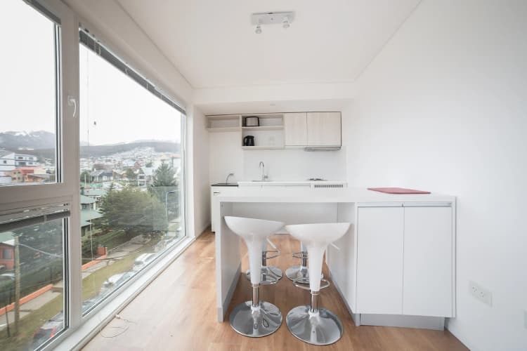 Pacífico Apartamentos 4