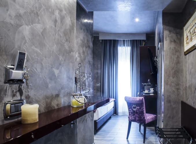Vaticano Julia Luxury Rooms 2