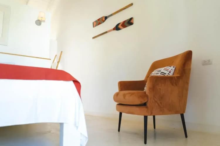 Punta Popy Boutique Hotel (Adults Only) 5