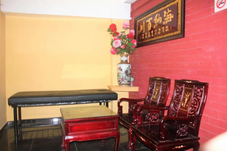 Healthy Home, Changkat Bukit Bintang 2