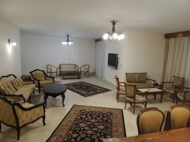 Sultan Cairo Nile Maadi 2