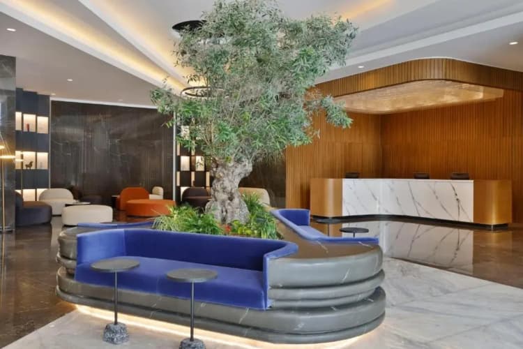 Hotel Local Dubai, Jumeirah Village Triangle, Autograph Collection 2