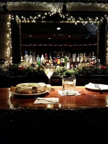 Mcallister Inn & Lodging 4