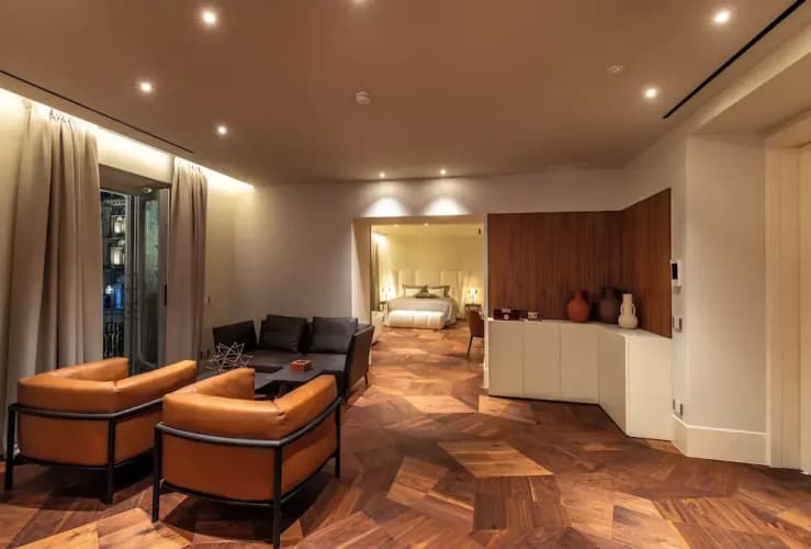 AF Duomo - Milano Luxury Suites 4