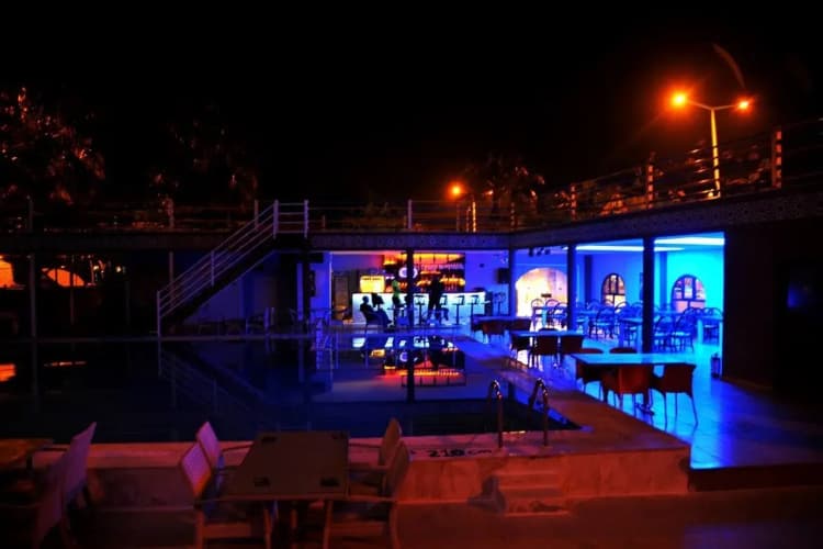 Selge Hotel Side 5