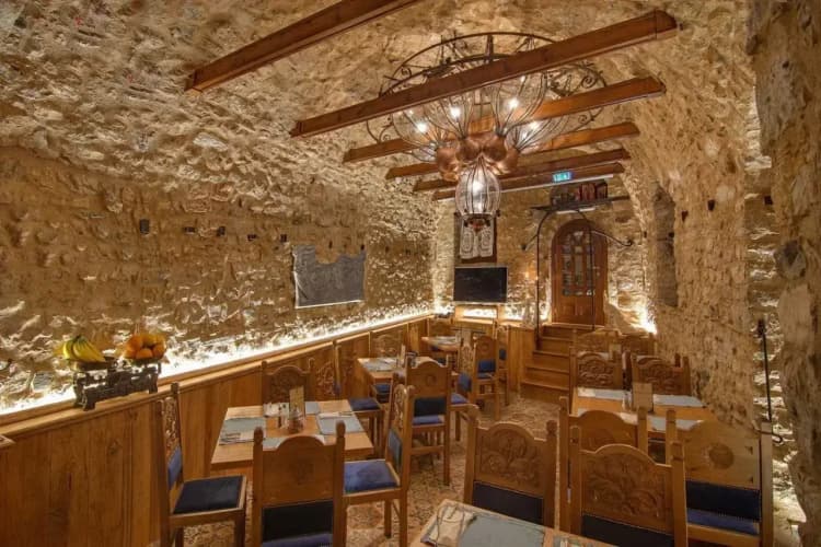 Kamares Boutique Hotel & Spa Ioannina 3