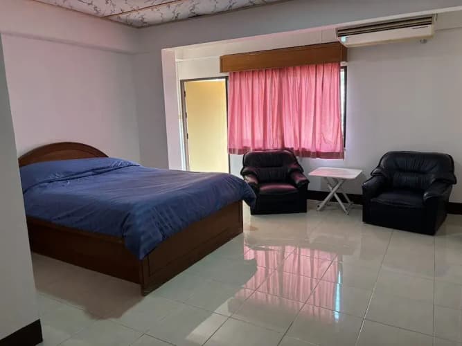 My Hotel Bangkok Noi 4