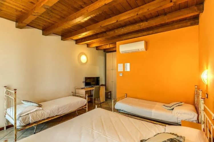 Agriturismo Pozzo Fiorito 4