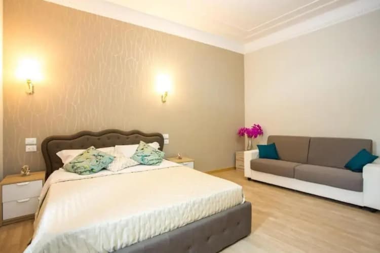 Bq House Castello Luxury Rooms 5
