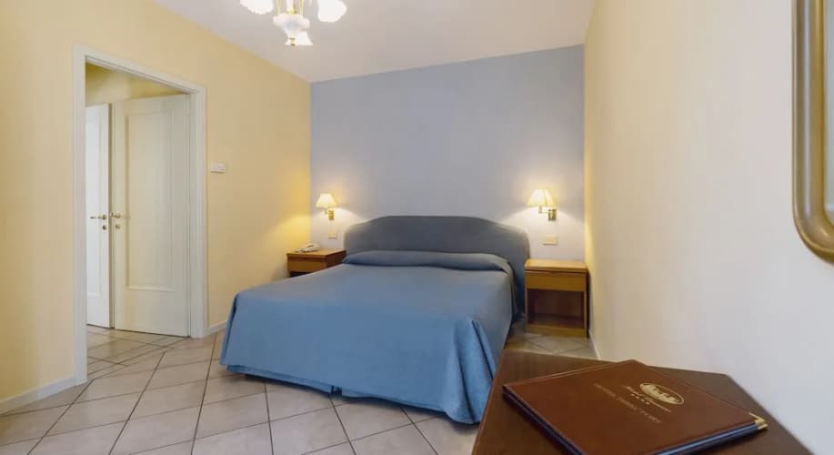 Residenza Dei Fiori 4