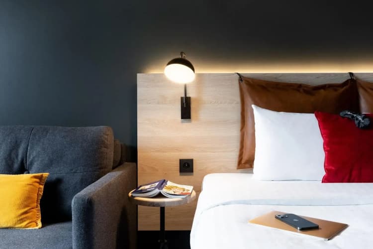 Moxy Paris Val D Europe 5