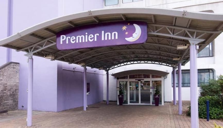 Premier Inn Manchester City MEN/Printworks 2
