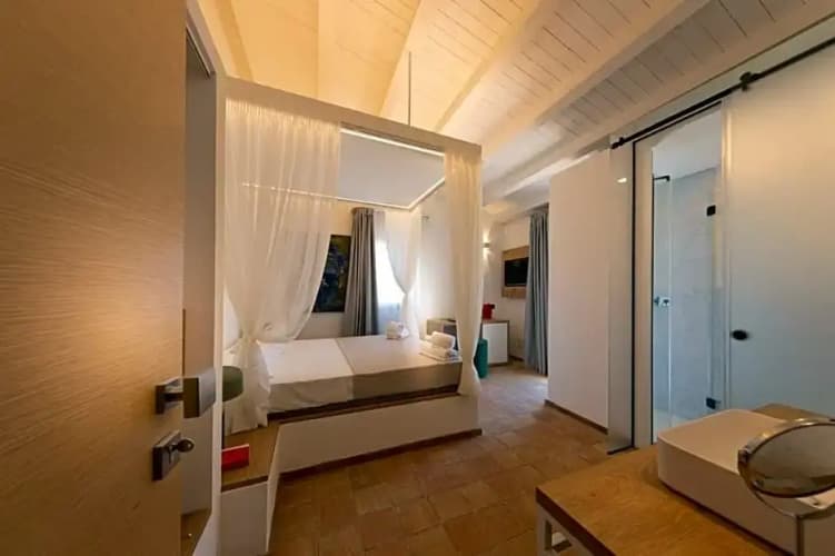 Villa Tot� Resort - Adults Only 3