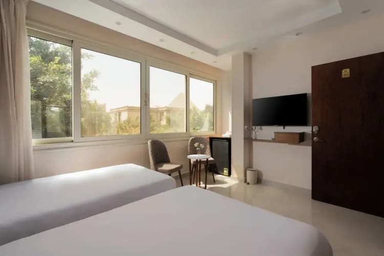 Dream Inn 4