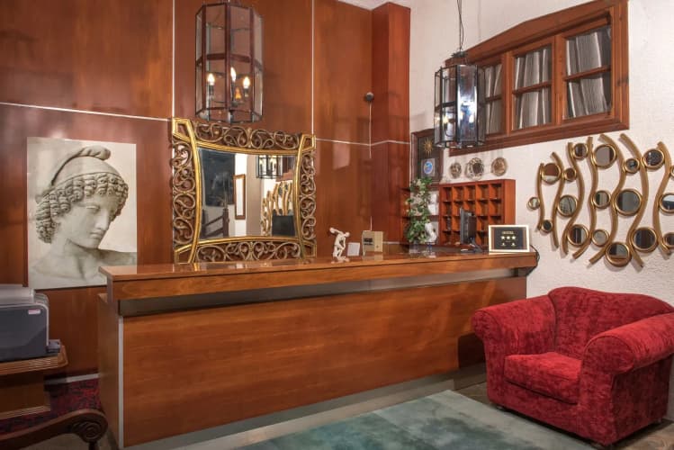 Leandros Hotel 2