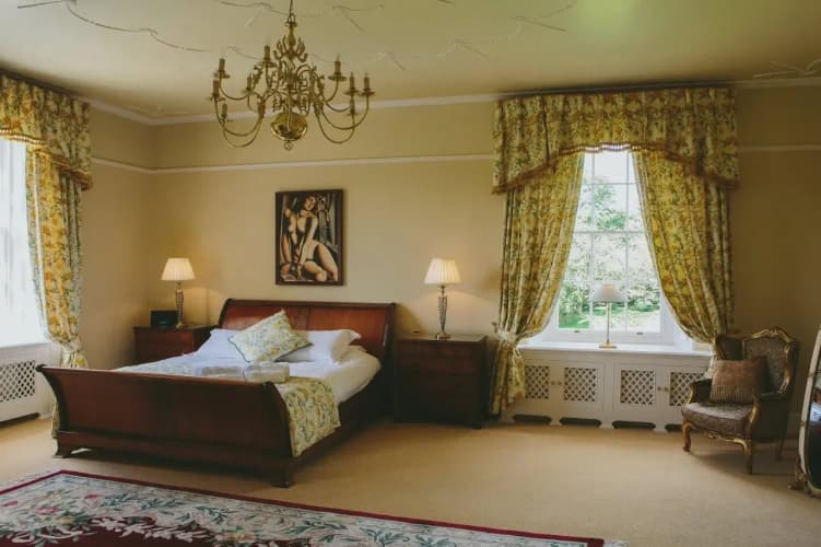 Rudby Hall 3