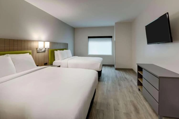 Country Inn & Suites By Radisson, Cumming, Ga 5
