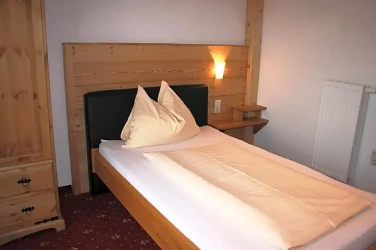 Berggasthof Schwengerer main
