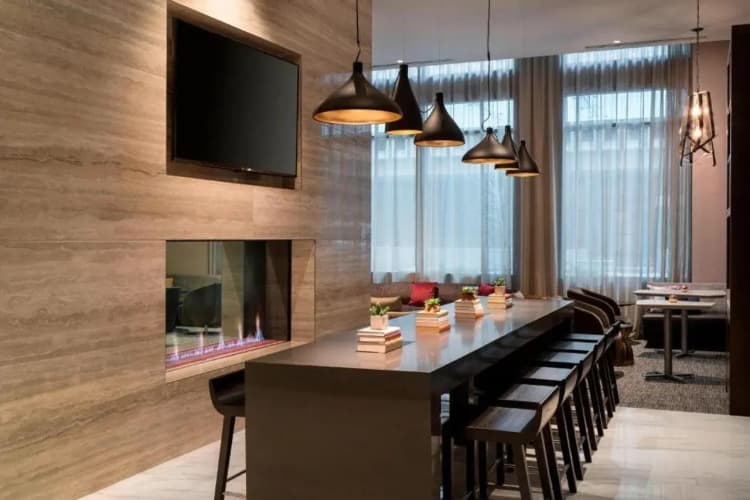 Residence Inn By Marriott Oklahoma City Norman 3