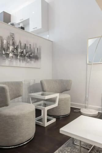 Parc Avenue Residence Mile End main