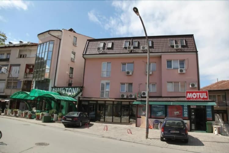 Hotel Cingo 2
