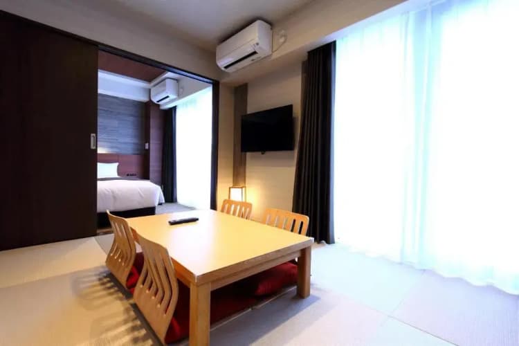 Luxcare Hotel 3
