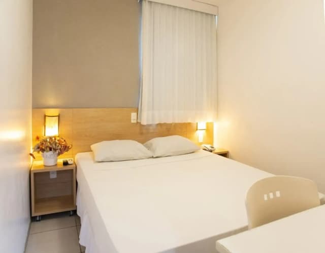 Hotel Porto Maceio 4