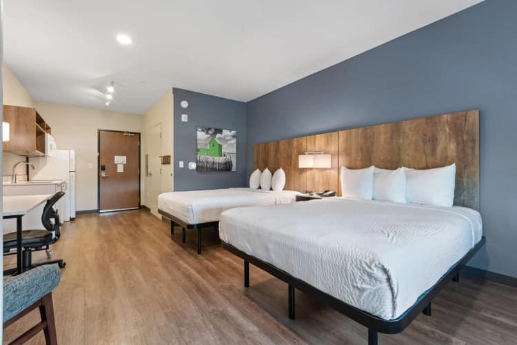 Extended Stay America - Atlanta - Newnan 3