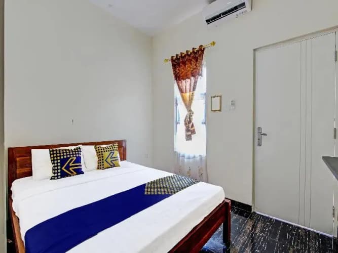 Spot On 91709 Aster Hotel Syariah 3