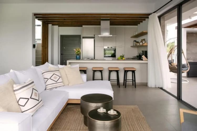 Lora Pearl Luxury Villa 5